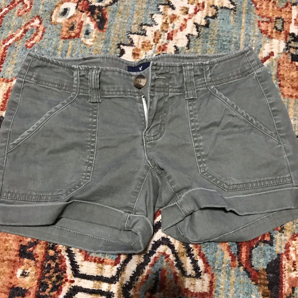 Shorts